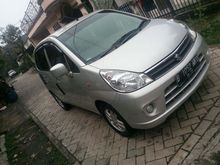 2012 Suzuki Karimun 996 Estilo Hatchback