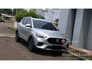 2023 MG ZS 1.5 Magnify SUV