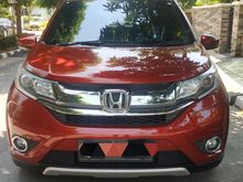 2016 Honda BR-V 1.5 E SUV