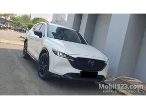 2024 Mazda CX-5 2.5 Kuro Edition AWD SUV