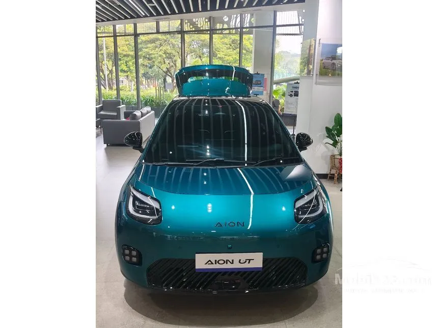 2026 GAC AION UT Standard Hatchback