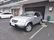 2004 Honda CR-V 2.0 SUV