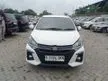 Jual Mobil Daihatsu Ayla 2023 X 1.2 di DKI Jakarta Automatic Hatchback Putih Rp 138.000.000