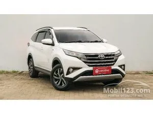 2020 Toyota Rush 1.5 G SUV