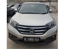 2012 Honda CR-V 2.4 2.4 SUV