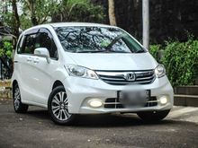 2013 Honda Freed 1.5 E sangat mulus terawat