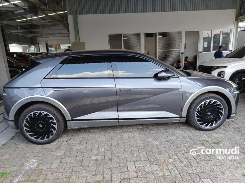 2024 Hyundai IONIQ 5 Signature Long Range SUV