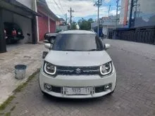 2017 Suzuki Ignis 1.2 GX SUV MATIC UNIT SIAP PAKAI