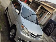 2004 Toyota Avanza 1.3 G MPV