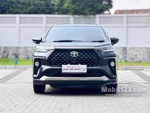 2021 Toyota Veloz 1.5 Q MPV