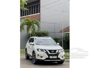 2019 Nissan X-Trail 2.5 VL SUV