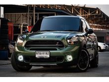 2017 Mini Cooper 2.0 R60 Countryman SD ALL4 Countryman 4WD Hatchback AT