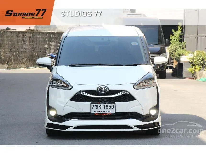 2022 Toyota SIENTA V Wagon