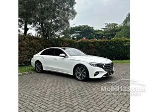 2025 Mercedes-Benz E200 2.0 Exclusive Line Sedan NIK ASLI 2025 E 200 GOOD DEAL 2024 2026