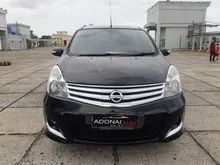 2013 Nissan Grand Livina 1.5 Highway Star Autech MPV