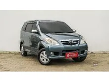 2011 Toyota Avanza 1.3 G MPV - UNIT SIAP PAKAI