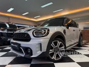2022 MINI Countryman 2.0 Cooper S SUV