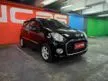 Jual Mobil Daihatsu Ayla 2016 X 1.0 di DKI Jakarta Manual Hatchback Hitam Rp 78.000.000