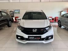 2020 Honda Mobilio 1.5 S MPV