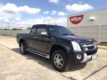 2010 Isuzu D-Max 2.5 SPACE CAB (ปี 07-11) Hi-Lander Pickup MT