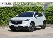 2022 Honda HR-V 1.5 (ปี 22-28) e:HEV EL SUV