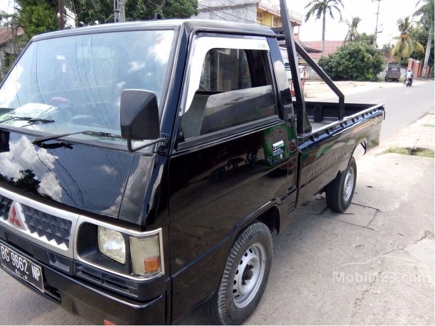 Jual Mobil Mitsubishi Colt L300 2013 Standard 2.5 di Jambi Jual Mobil Mitsubishi Colt L300 2013 Standard 2.5 di Jambi