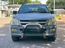 2003 Isuzu D-MAX 2.5 Cab-4 (ปี 02-06) SX Pickup
