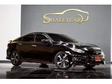 2019 Honda CIVIC 1.5 FC (ปี 16-20) Turbo RS Sedan