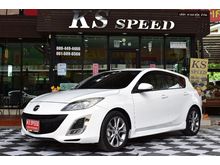 2012 Mazda 3 2.0 (ปี 11-14) Maxx Sports Hatchback AT