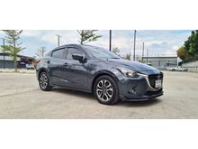 2015 Mazda 2 1.5 XD High Plus L Sedan