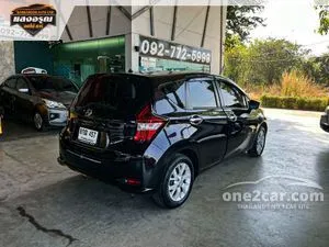 2019 Nissan Note 1.2 V Hatchback