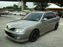 2005 Proton Waja 1.6 (A) 4G18