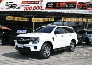 2023 Ford EVEREST 2.0 Trend SUV