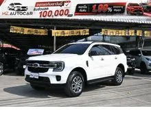 2023 Ford EVEREST 2.0 (ปี 22-28) Trend SUV