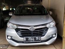 dp 10juta 2015 Daihatsu Xenia 1.3 R MPV