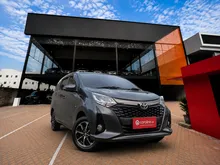 2024 Toyota Calya 1.2 G MPV - Diskon Cash sampai 15 JUTA
