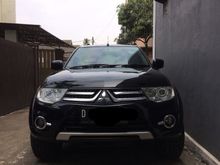 2009 Mitsubishi Pajero Sport 2.5 Exceed A/T sudah facelift