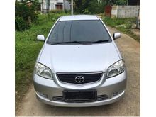 2004 Toyota Vios G Sedan