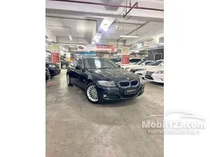 2010 BMW 320i 2.0 Executive Edition Sedan