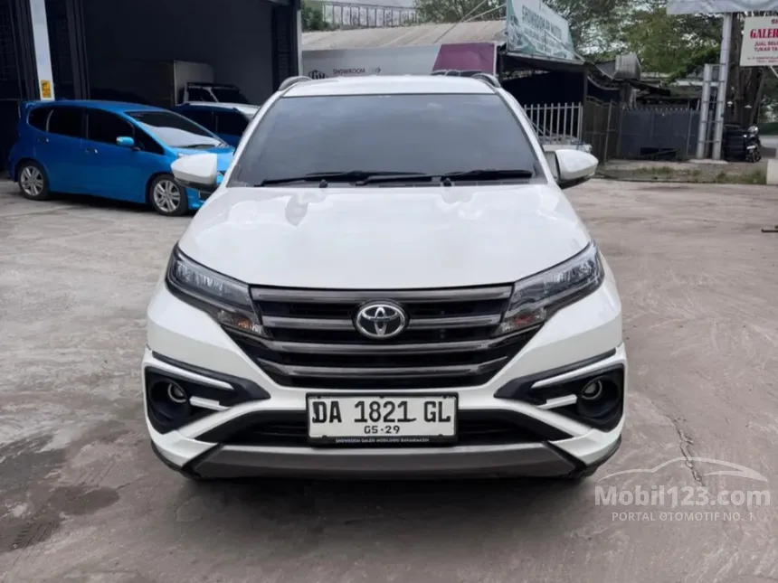 2024 Toyota Rush GR Sport SUV