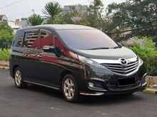 2015 Mazda Biante 2.0 Skyactiv A/T Siap Pakai Termurah