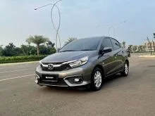 2020 Honda Brio 1.2 Satya E Hatchback TERMURAH, KONDISI ISTIMEWA, TANGAN PERTAMA, PAJAK PANJANG