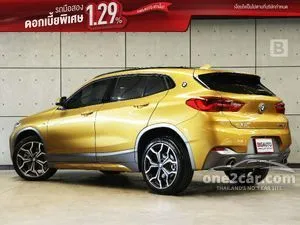 2021 BMW X2 2.0 sDrive20i M Sport X SUV