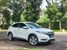 2017 Honda HR-V 1.5 E SUV