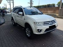 2014 Mitsubishi Pajero Sport 2.5 Dakar SUV(Bebas Banjir)