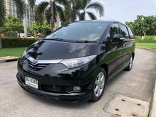2009 Toyota Estima 2.4 (ปี 06-14) Hybrid E-Four Wagon AT