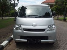 2019 Daihatsu Gran Max 1.3 D Van