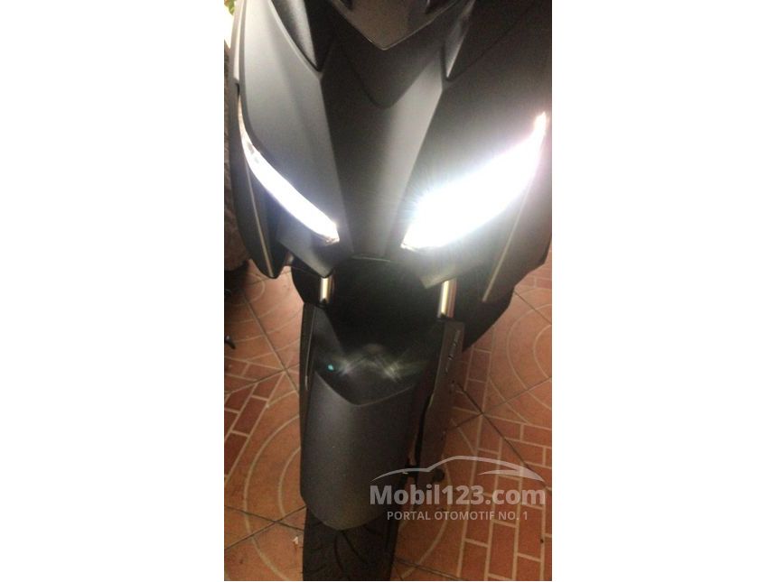 2018 Yamaha X-MAX Others