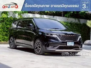 2022 Kia CARNIVAL 2.2 EX Wagon