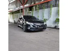 2019 Honda Civic 1.5 E Hatchback